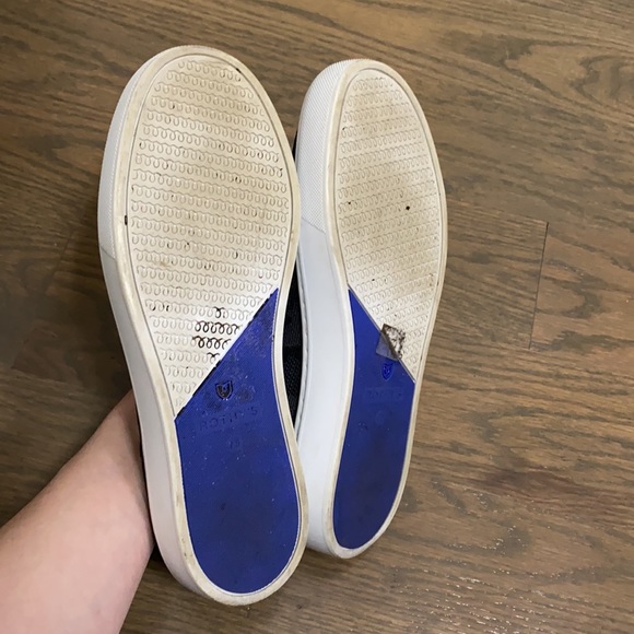 Rothy’s Sneakers - Picture 4 of 6